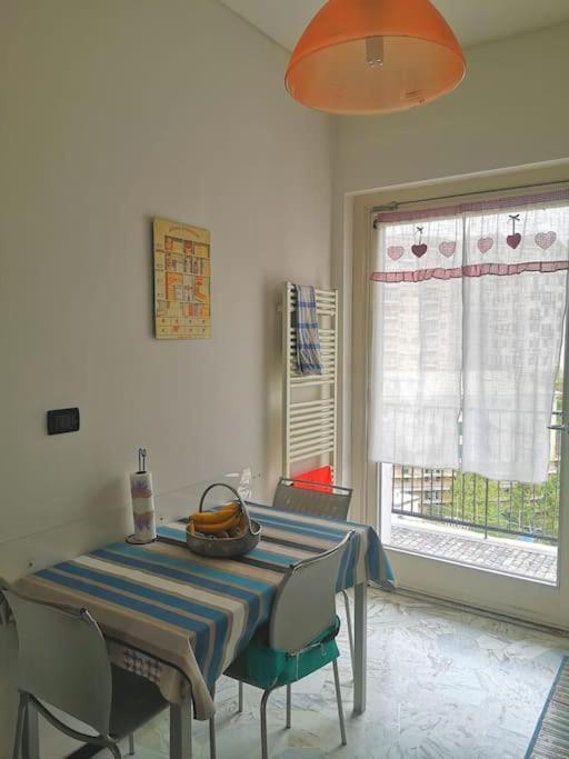 Dalla Nonna Emma Génova Exterior foto